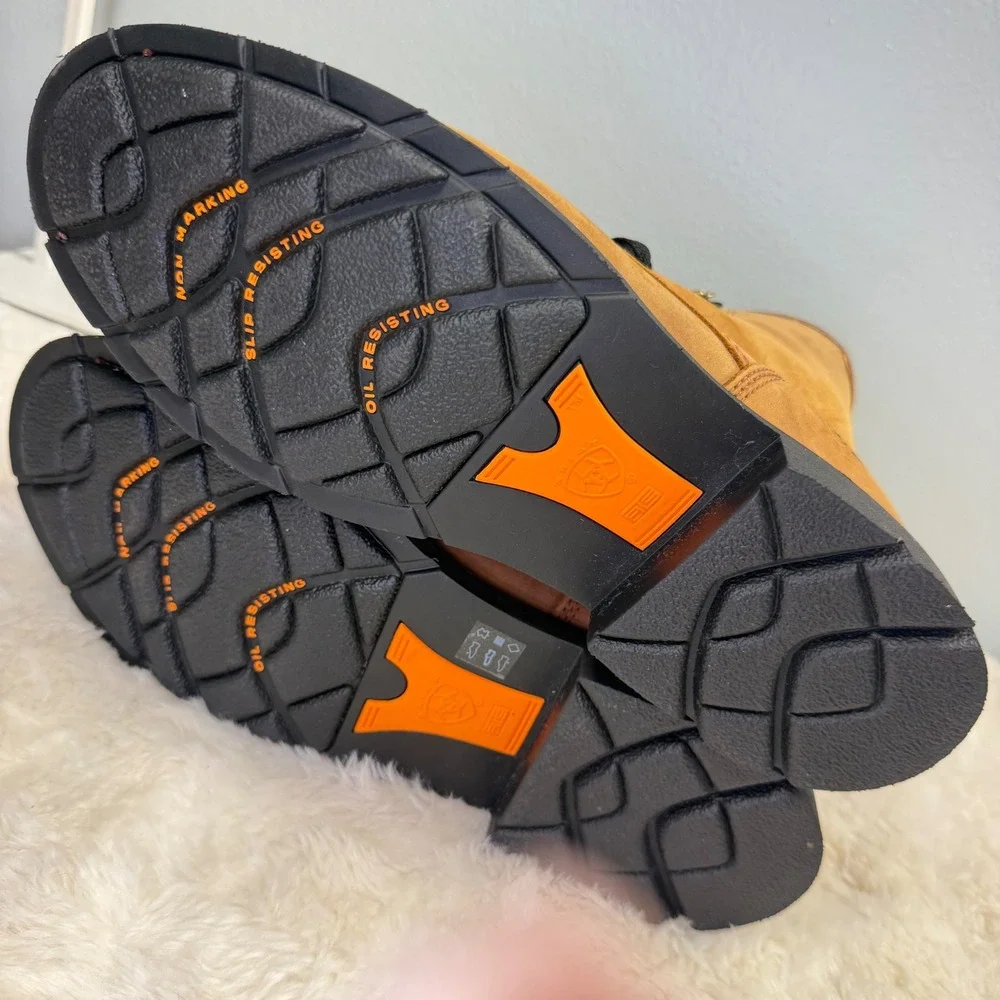 Ariat excellent pre